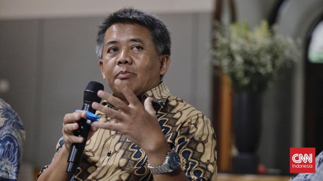 Dari Sarjana Jepang hingga Puncak Kekuasaan Politik: Perjalanan Sohibul Iman