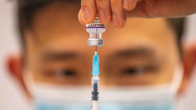 Studi terbaru menemukan, Covid-19 memicu penurunan angka harapan hidup masyarakat di seluruh dunia hingga 1,6 tahun.