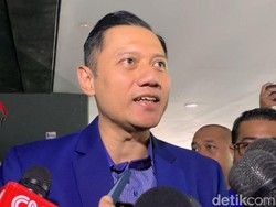 Respons AHY soal Ketua Bawaslu Usul Pilkada 2024 Ditunda