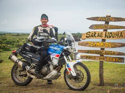 Serunya Bersantai di Pantai Doroncanga Kaki Gunung Tambora