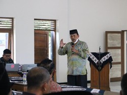 Anggota Komisi IX DPR Ajak Warga Bantul Jadi Peserta BPJS Kesehatan