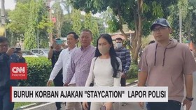 VIDEO: Buruh Korban Ajakan 
