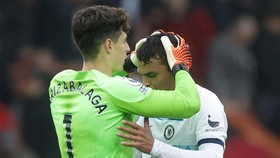Chelsea Resmi Selamat dari Degradasi Liga Inggris