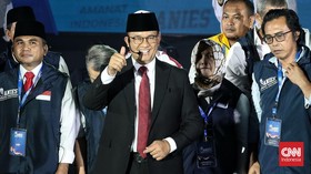 Wuling Respons Kritik Anies, Yakin Mobil Listrik Bisa Tekan Emisi