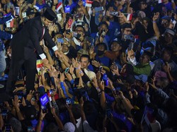 Soal Survei Elektabilitas Belum Nomor 1, Anies: Kami Terbiasa Nomor 3