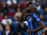 Hasil Liga Italia: Inter Milan Bungkam Roma