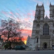 Sejarah Westminster Abbey yang Menjadi Tempat Penobatan Raja Charles III