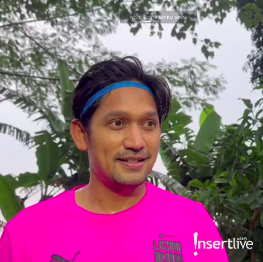 Ibnu Jamil Bagikan Video Demo Warga New York Dukung Palestina