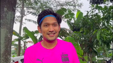 img-title Ibnu Jamil Senang Lihat Sang Putra Bisa Dekat dengan Anak Ririn Ekawati