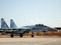 Jet Rusia Cegat Pesawat Polandia di Atas Laut Hitam