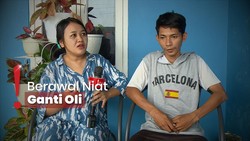 Kasus Viral Bengkel Ketok Harga Rp2,7 Juta di Bogor Berakhir Damai