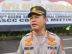 15 Saksi Diperiksa di Kasus Tewasnya WNA China di Intercontinental Bali
