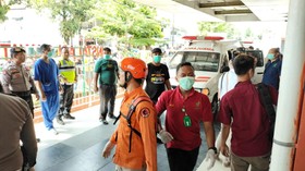 Korban Meninggal Kecelakaan Bus di Guci Bertambah Jadi 2 Orang