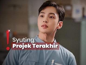Agensi Klarifikasi Soal  Jadwal dan Alasan Tunda Wamil Kim Min Jae