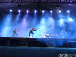 Kisah Sanoen, Polisi Pejuang Kulon Progo yang Gugur di Sentolo