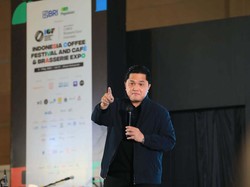 Bakal Lapor ke Kejagung, Erick Thohir Mau Dapen BUMN Bersih dari Korupsi