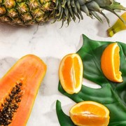 Jarang Diketahui, Buah Satu Ini Mampu Lindungi Kulit dari Paparan Sinar Matahari, Lho! Bisa Tebak?