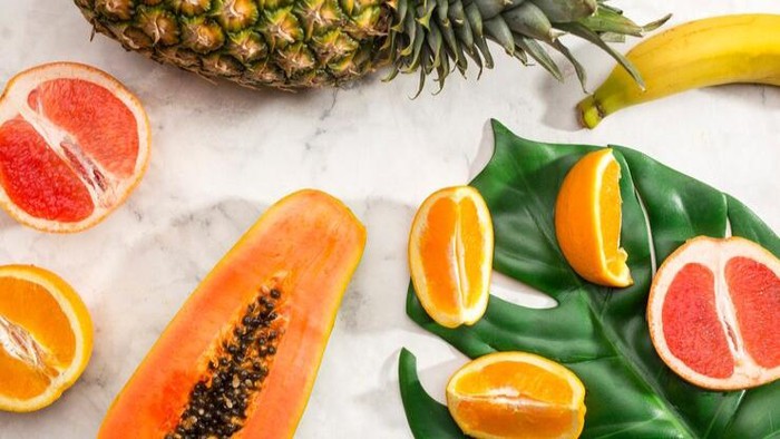 Jarang Diketahui, Buah Satu Ini Mampu Lindungi Kulit dari Paparan Sinar Matahari, Lho! Bisa Tebak? Jarang Diketahui, Buah Satu Ini Mampu Lindungi Kulit dari Paparan Sinar Matahari, Lho! Bisa Tebak?