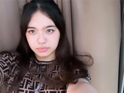 Most Pop: Foto Lovely Putri Angel Karamoy, Kini Makin Cantik Saingi Sang Mama
