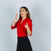 Miliki Kepribadian Alpha, 6 Zodiak Ini Sangat Percaya Diri dan Kerap Menjadi Panutan! Ada Kamu?