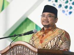 Pengumuman! Tunjangan Kinerja PNS Kementerian Agama Naik Jadi 80%