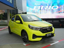 LCGC Disebut Bukan Barang Mewah, Harga Kok Tembus Rp 200 Juta?