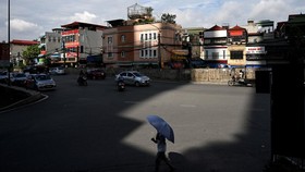 Vietnam Rekor Suhu Tertinggi, Capai 44,1 Derajat Celsius