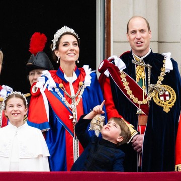 Alasan Kate Middleton Tidak Mengenakan Tiara di Penobatan Raja Charles III