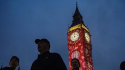 Telusuri Jalanan London, Ada Jajanan Viral di Pasar Tertua di Inggris