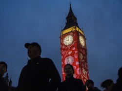 Telusuri Jalanan London, Ada Jajanan Viral di Pasar Tertua di Inggris