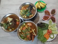 3 Jenis Pindang Khas Sumsel dan Cara Membuatnya
