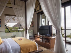 7 Cara Dekorasi Rumah Bak Resor Mewah di Bali