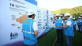 600 Personel PLN Jaga Pasokan Listrik untuk KTT ASEAN di Labuan Bajo