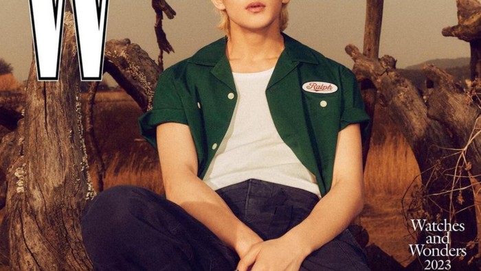 Rekomendasi 3 Film Hollywood untuk Weekend ala Mark NCT, Salah Satunya Bisa Nonton di Netflix!