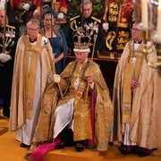 5 Kontroversi di Balik Kemegahan Acara Penobatan Raja Charles III