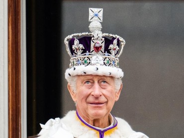Raja Charles Siap Maafkan Pangeran Harry & Meghan Markle