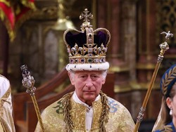 Raja Charles III Jalani Operasi Prostat, Kenali Gejalanya Sebelum Telat