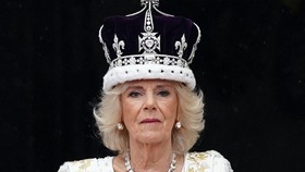 Makanan Favorit Ratu Inggris Camilla: Sayur Hasil Panen Kebun Sendiri