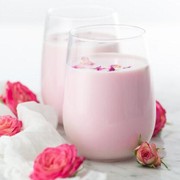 Alami Insomnia? Yuk, Cobain Resep Pink Moon Milk Berikut Ini untuk Atasi Masalah Sulit Tidur!