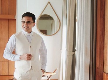 Lepas Jabatan Wakil Bupati Bandung, Sahrul Gunawan Kembali Jadi Entertainer