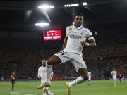 Real Madrid Juara Copa del Rey 2022/2023