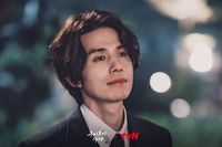 5 Drakor Paling Populer Dari Aktor Tampan Lee Dong Wook Yang Tetap Awet ...