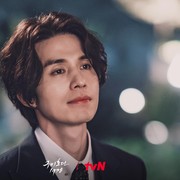5 Drakor Paling Populer dari Aktor Tampan Lee Dong Wook yang Tetap Awet Muda di Usia 41 Tahun