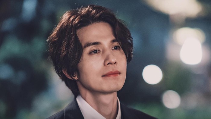 5 Drakor Paling Populer Dari Aktor Tampan Lee Dong Wook Yang Tetap Awet