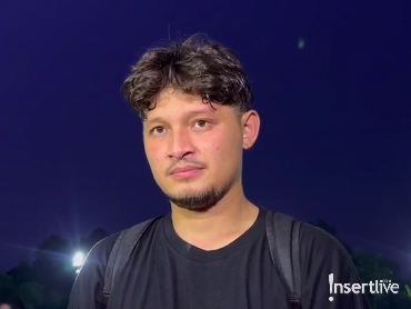 Syamsir Alam Tak Paksa Anak Ikuti Jejaknya Jadi Pemain Bola
