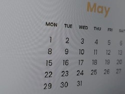 Tanggal 11 Mei Memperingati Apa? Ada 5 Momen Penting dan Menarik