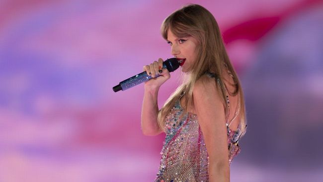 Dalam enam lagu yang belum pernah dipublikasikan, Taylor Swift menggandeng dua kolaborator, yakni Hayley William dari Paramore dan Fall Out Boy.