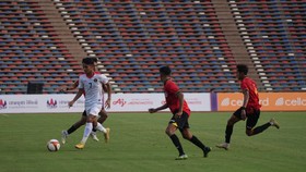Klasemen SEA Games 2023: Kamboja Terancam, Indonesia Memimpin