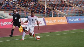 Fajar Fathur Rahman, Bintang Kejutan Timnas U-22 di SEA Games 2023