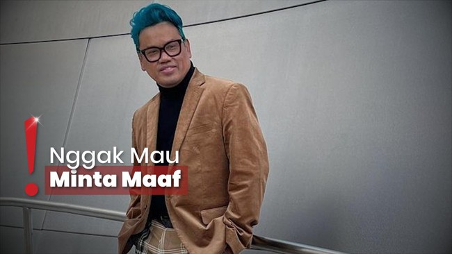 Imbas Bongkar Sisi Gelap Penjara, Uya Kuya Dihubungi 19 Orang Penting